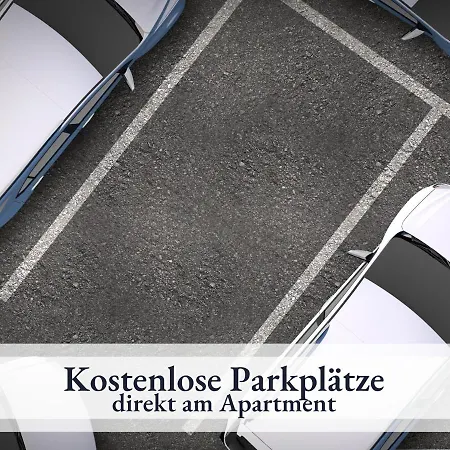 Blumenvilla 4 Mit Kueche, Balkon, Sauna Und Garten *